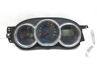 Přístrojová deska Renault Sandero I 2015 248106459R