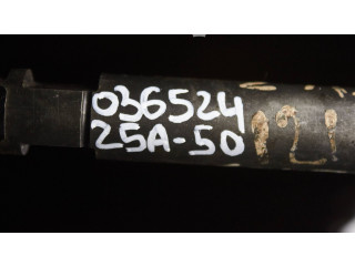 Форсунка ejbr02601z, a6650170121    SsangYong Rexton   