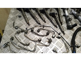 Комплект системы впрыска топлива 059130277BE, 0445116023    Volkswagen Touareg II для дизельного двигателя CAS 3