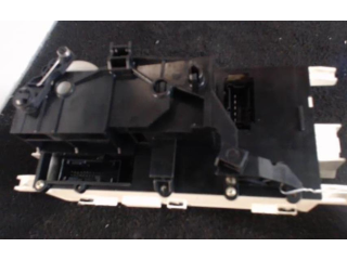 Блок управления климат-контролем 1688300485 Mercedes-Benz A W168