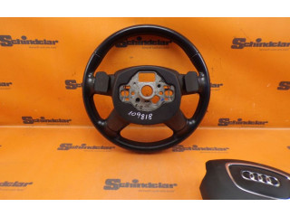 Volant Audi A8 S8 D4 4H 2015 4H0419091T, 4H0419091T