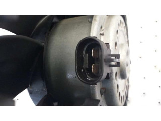 Электрический вентилятор радиаторов