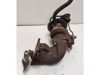 Turbodmychadlo Турбина 35242093F, VA670103 Chrysler Voyager