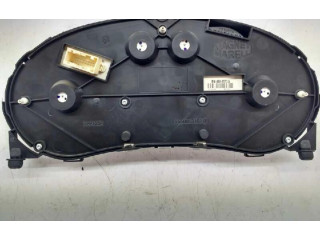 Přístrojová deska Citroen Berlingo 2008 9665154980