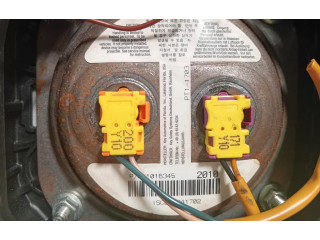 Подушка безопасности водителя 1560915200, 1560915200 Alfa Romeo Giulietta