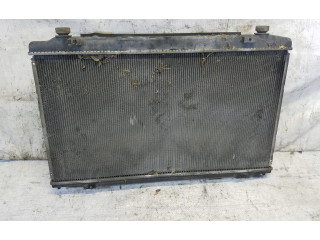 Радиатор охлаждающей жидкости Honda Accord