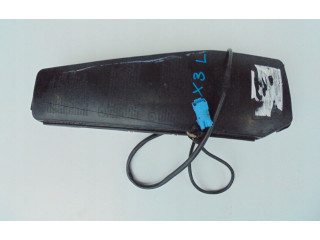 Подушка безопасности в сиденье BMW X3 F25