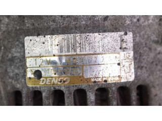 Генератор 27060-97203 Daihatsu Sirion