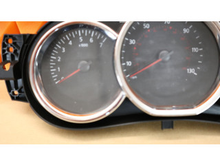Панель приборов 248104962R Dacia Sandero