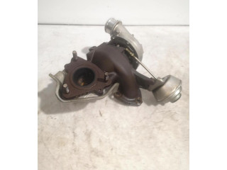 Turbodmychadlo Турбина SLV18900RMAE01 Honda CR-V