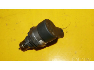 Регулятор давления топлива