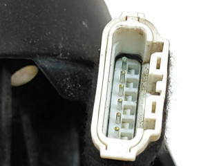 Zpětné zrcátko pravé Fiat 500 2007 735481647