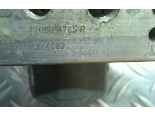 Блок АБС 476604765r, 476604765R Renault Twingo III 2014 - года