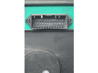 Панель приборов Dacia Sandero