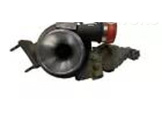 Turbodmychadlo Турбина GTC1444VZ, 36001168 Volvo V60