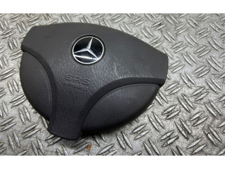 Подушка безопасности водителя 1684600098 Mercedes-Benz A W168