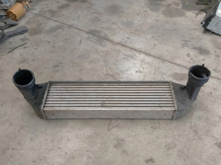 Интеркулер 17513453726 BMW X3 E83