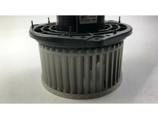 Вентилятор печки 4051026LHD, F3433 Chevrolet Kalos