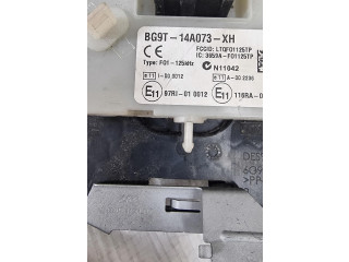 Блок комфорта BG9T-14A073-XH Ford S-MAX