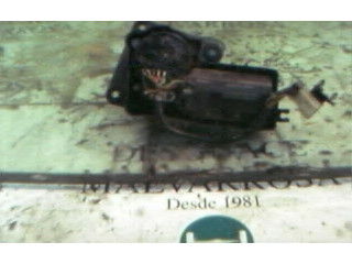 Моторчик дворников Nissan Vanette