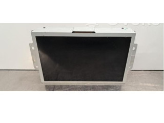 Дисплей    KS7T18B955SA, 5609633   Ford Ranger IV