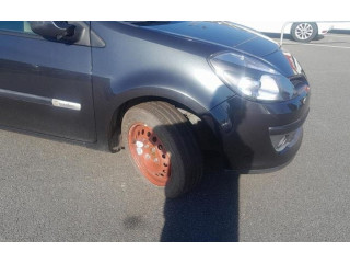 Zámek zadních dveří Renault Clio III 2007