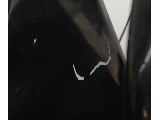 Zpětné zrcátko Toyota Land Cruiser (J120) 2005 879406A190C0, 879406A190