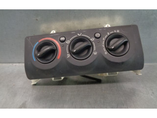 Модуль блока управления кондиционером 8200147160, 532540000 Renault Clio II