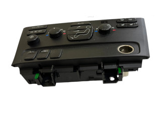 Блок управления климат-контролем 8691876, M614DA00019   Volvo V70