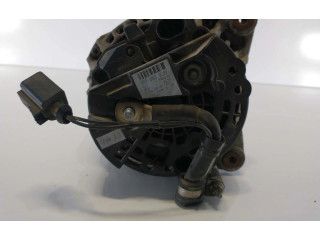 Генератор 06F903023F, 0124525091   Volkswagen PASSAT B6      