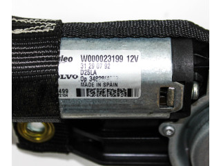 Моторчик заднего дворника 31290792    Volvo C30