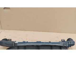 Интеркулер  A2105002000   Mercedes-Benz E W211 0.0