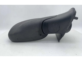 Zpětné zrcátko Land Rover Freelander 1998 CRB501041PMD