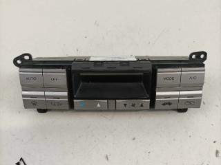 Блок управления климат-контролем 79600-SJH-G41, 79620-SJD-G520-M1 Honda FR-V