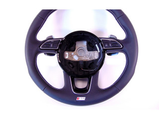 Руль Audi Q5 SQ5 2008 - 2017 года 8R0419091AF