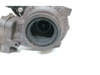  Турбина Fiat 500L  54309700000, 199B4000         