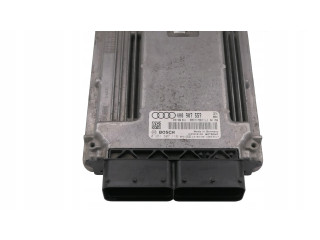 Řídící jednotka 4H0907557, 0261S07116   Audi A8 S8 D4 4H 2012