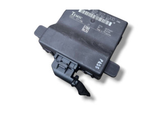 Комплект блоков управления 5WP4024003, 06A906033DS Audi A3 S3 8P