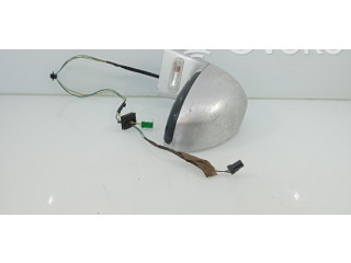 Зеркало электрическое Citroen C4 I 2004 - 2010 года