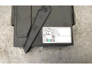 Блок комфорта 330518684, 13236032 Opel Meriva A