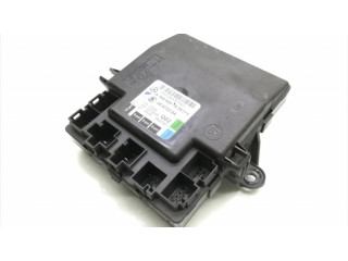 Блок управления дверью