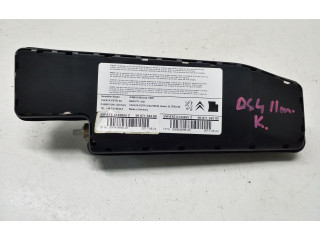 Надувная подушка для сиденья Citroen DS4 - года