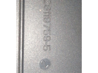 Блок предохранителей  281197595, 0090012   Peugeot 5008    