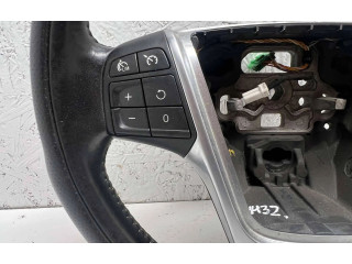 Руль Volvo S60 2011 - 2013 года P31315994, 34110219A
