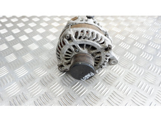 Генератор 23700AA640, A3TX0581   Subaru Forester SH      