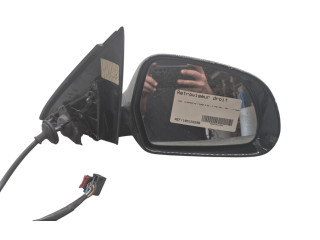 Зеркало электрическое Audi Q3 8U 2011 - 2016 года