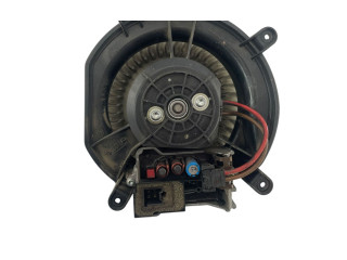 Вентилятор печки    A2308210251   Mercedes-Benz CLS AMG C219