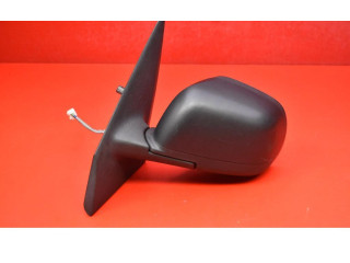 Зеркало электрическое Dacia Dokker 2012 - года