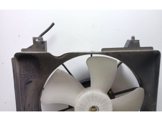 Вентилятор радиатора     ax2680002120    Honda HR-V 