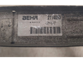 Интеркулер  2114053   Audi A2 